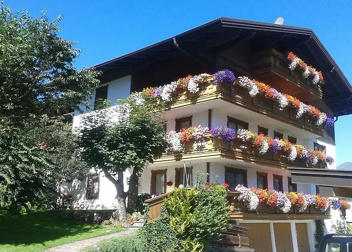 Haus Talblick