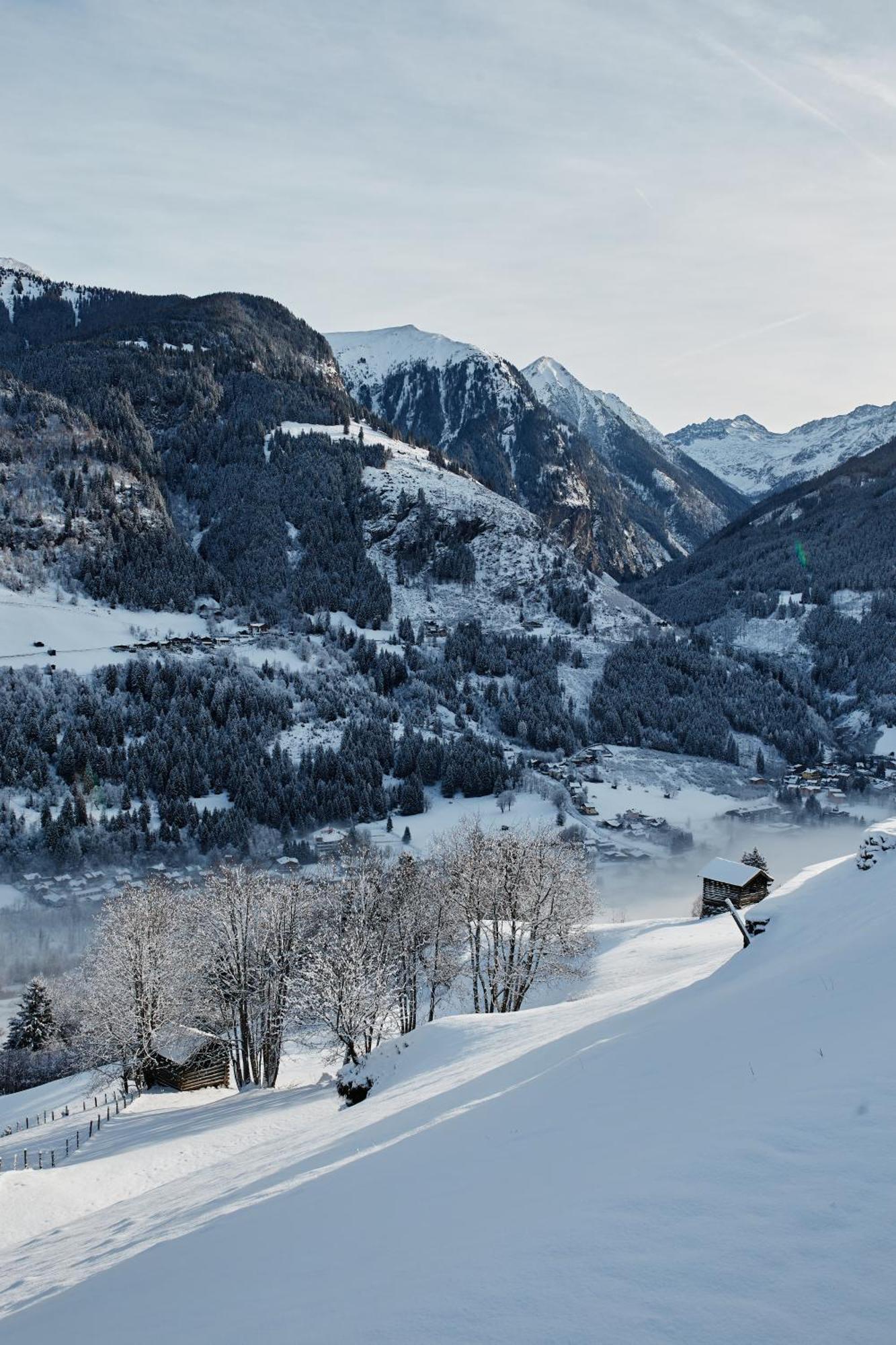 Haus Talblick Bad Gastein