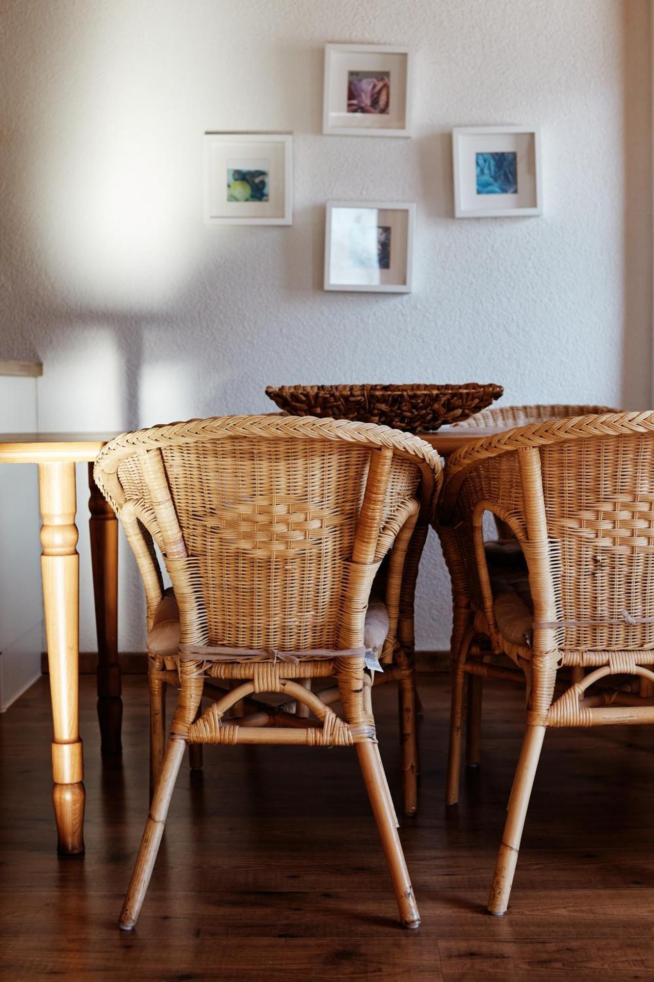 Apartment Haus Talblick *
