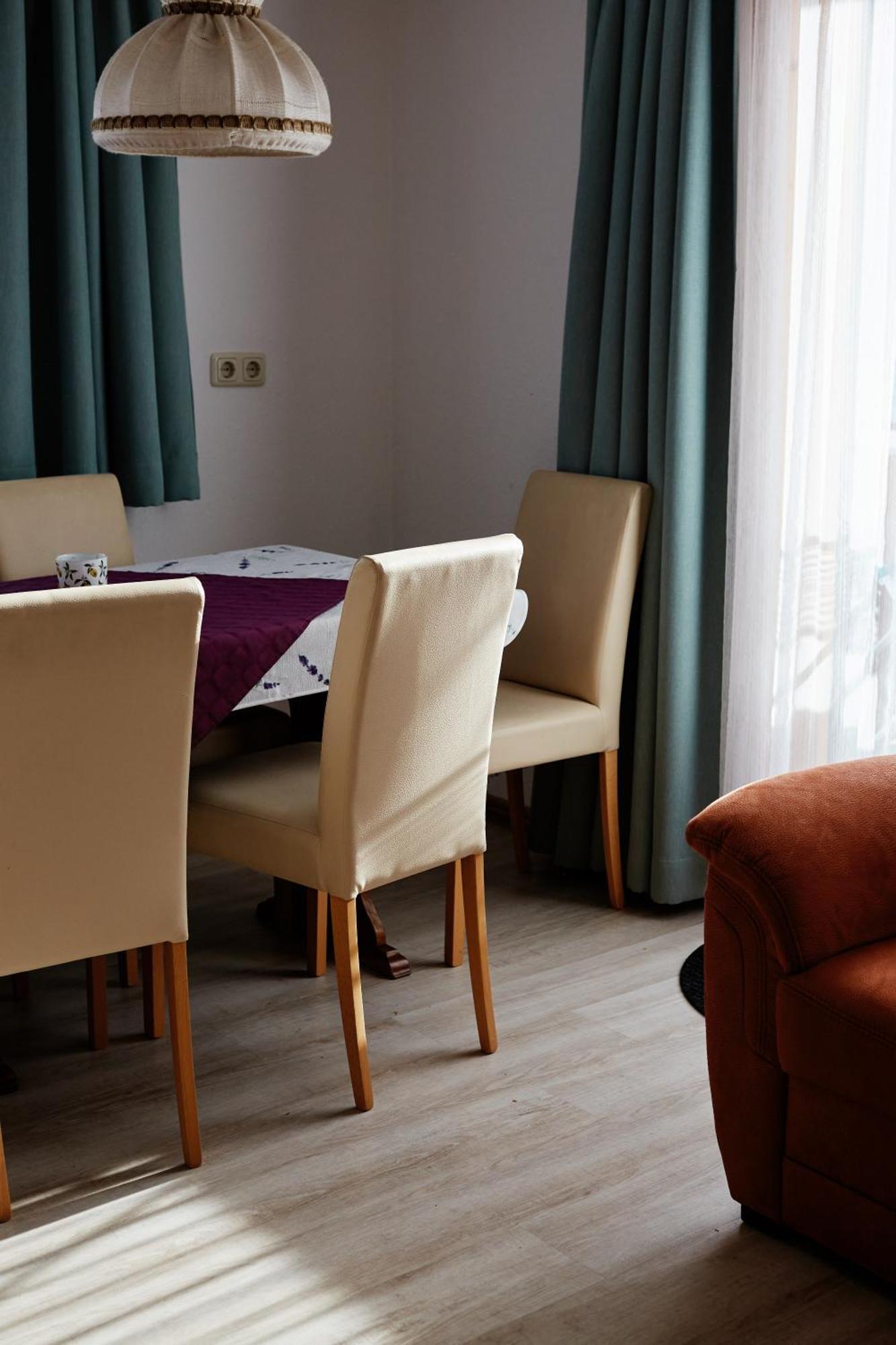 Apartment Haus Talblick Bad Gastein