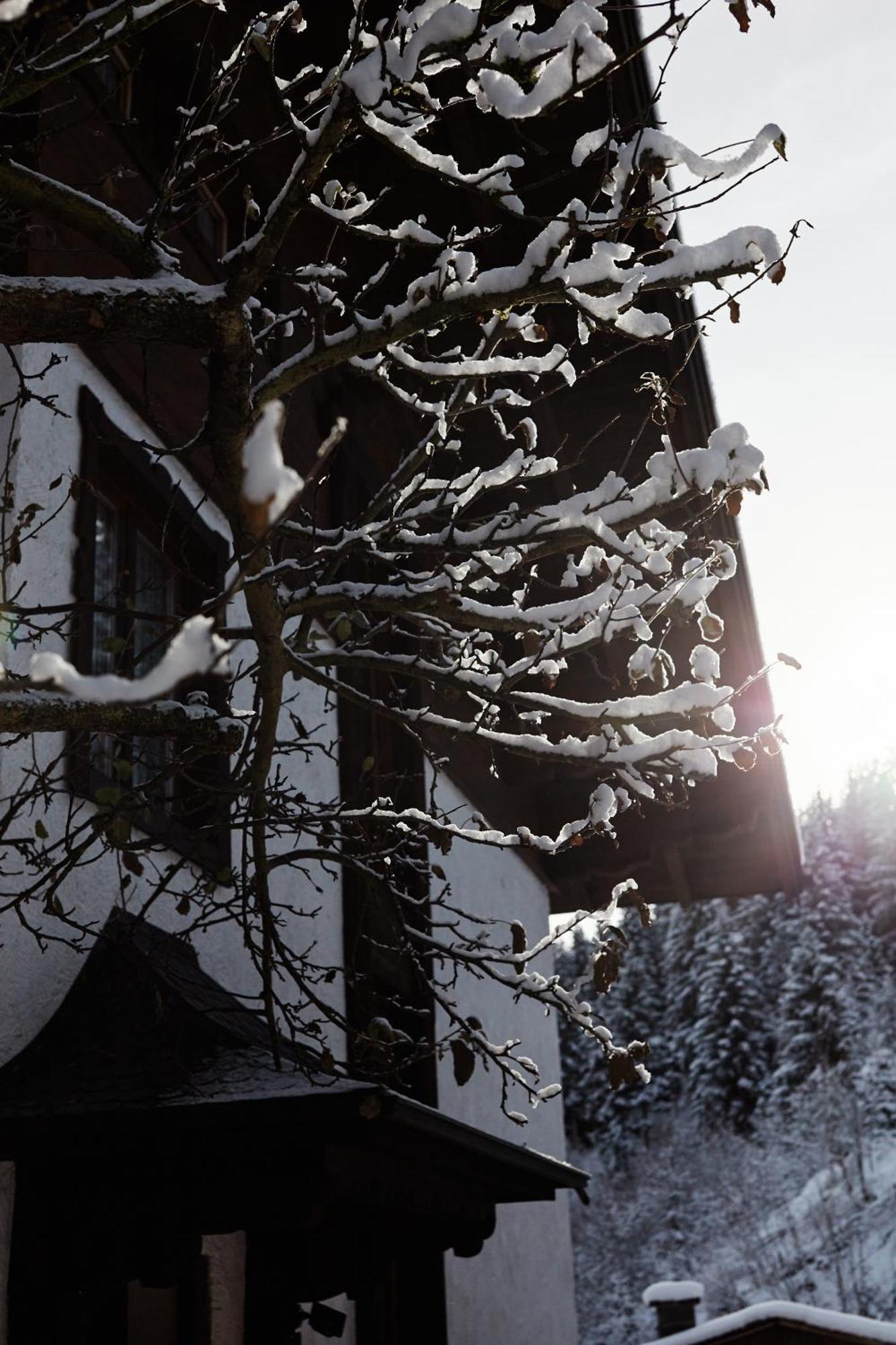 Haus Talblick Bad Gastein