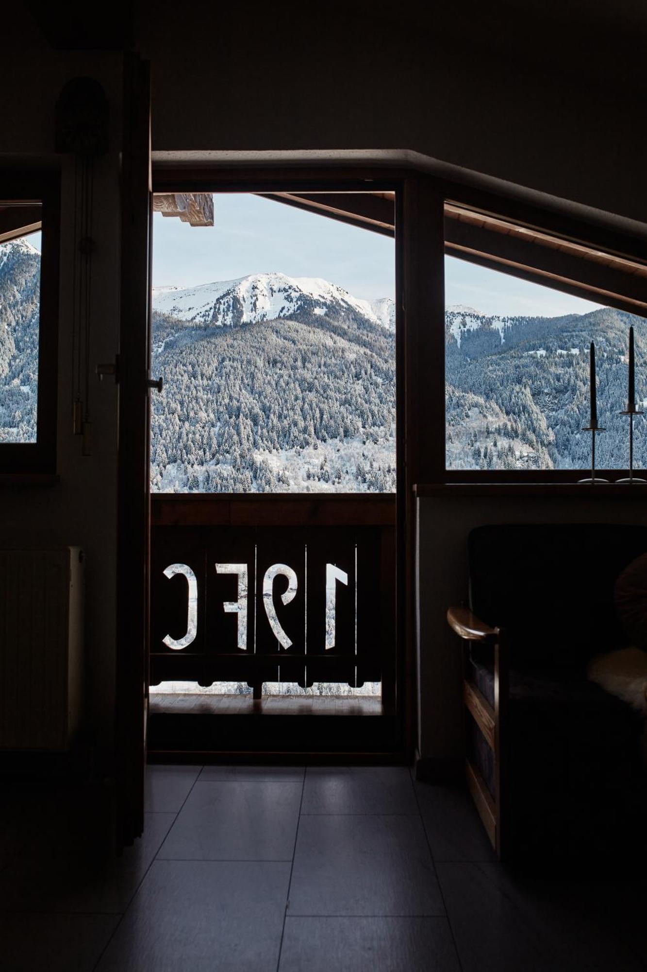 Haus Talblick