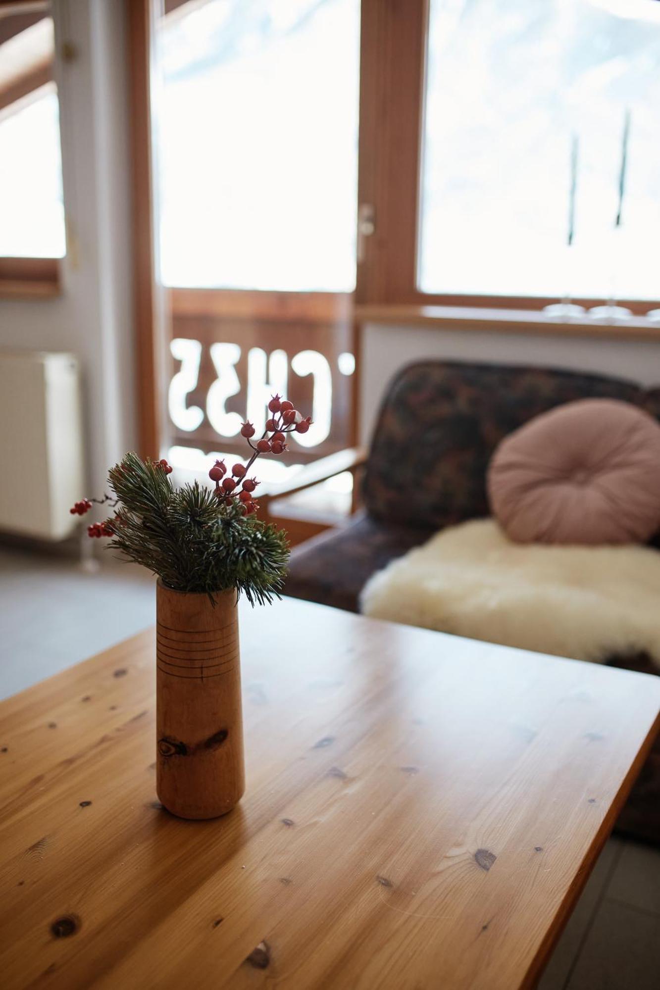 Haus Talblick Apartment *