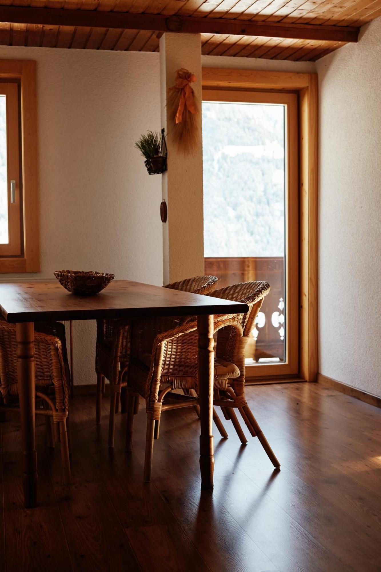 Apartment Haus Talblick Bad Gastein