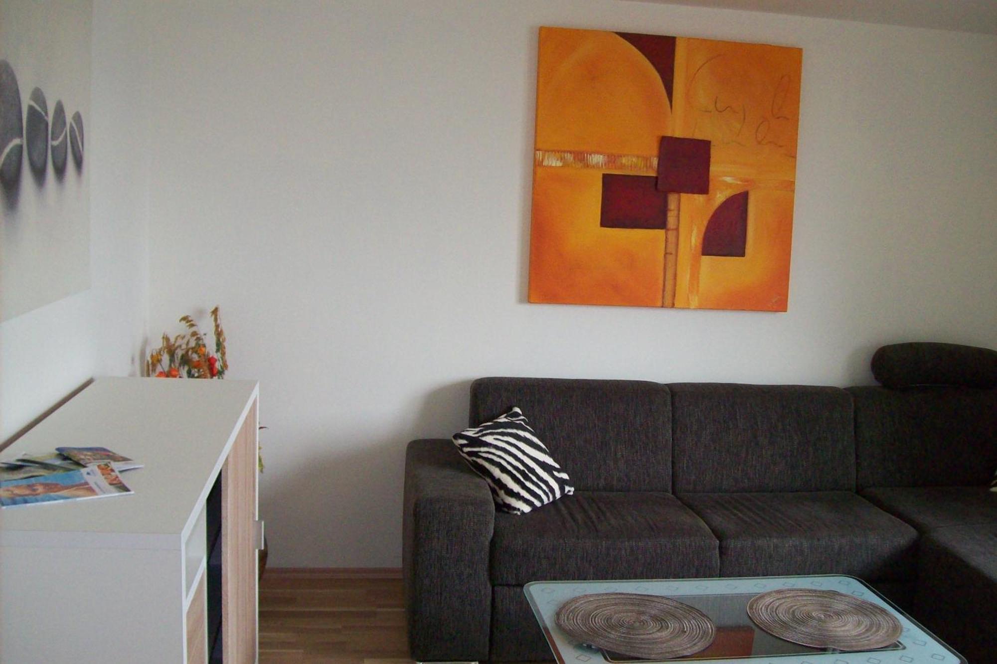Haus Talblick Apartment *
