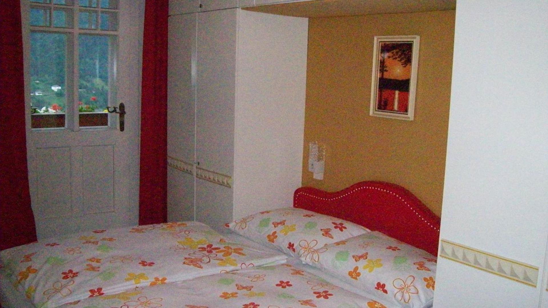 Apartment Haus Talblick