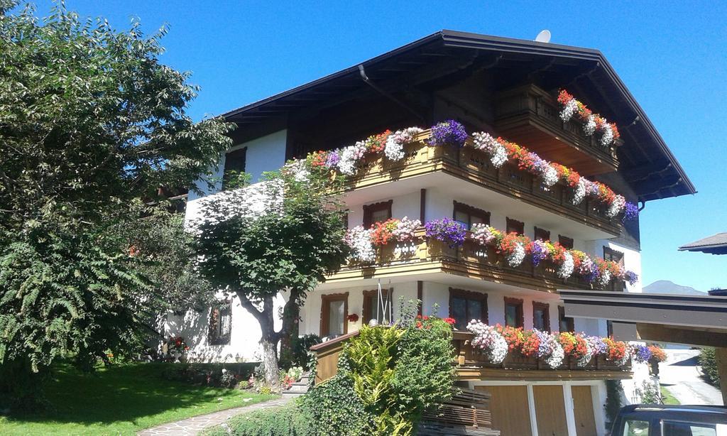 Haus Talblick Apartment *